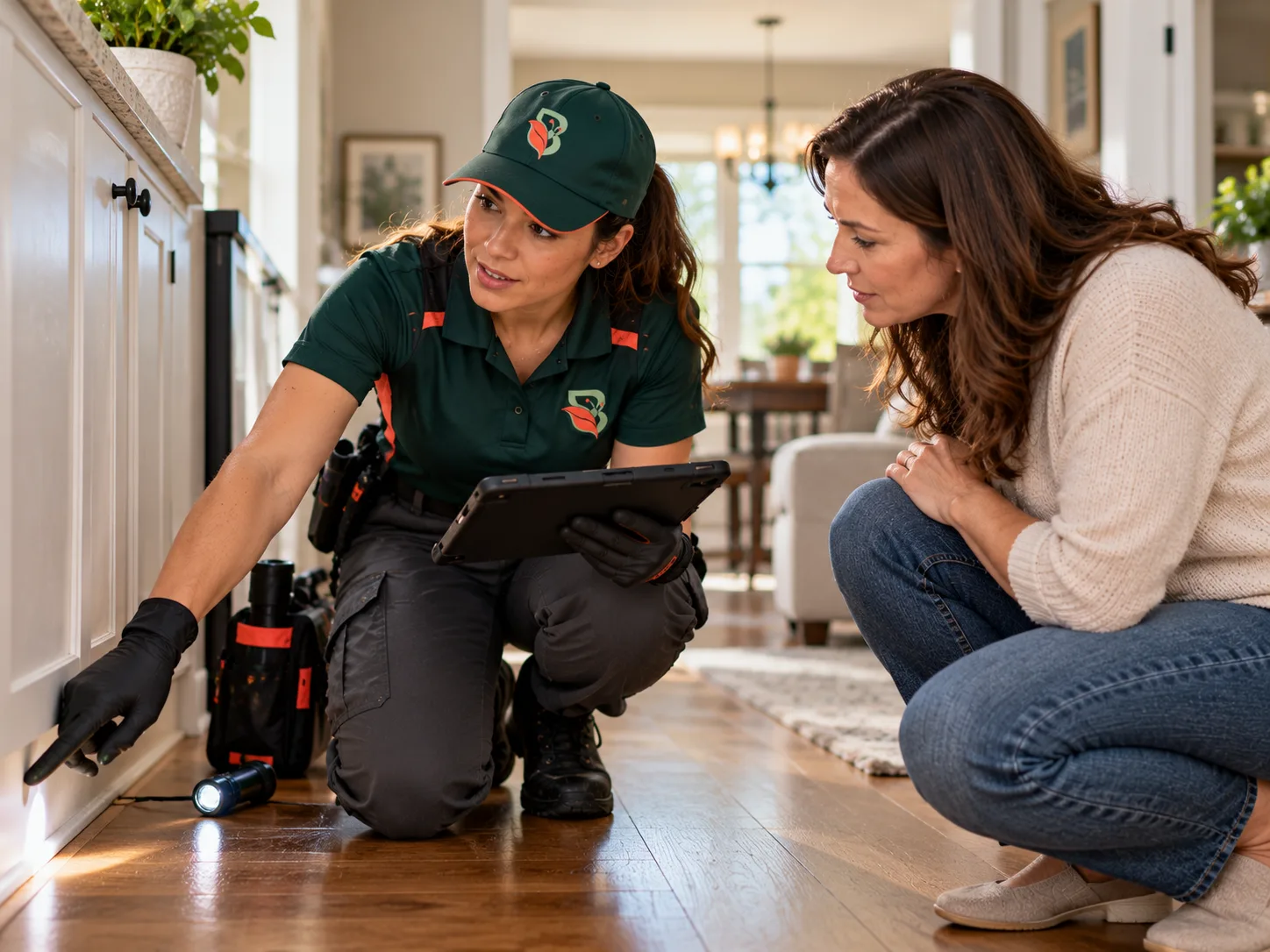 Pest Control Hodges, AL FAQs